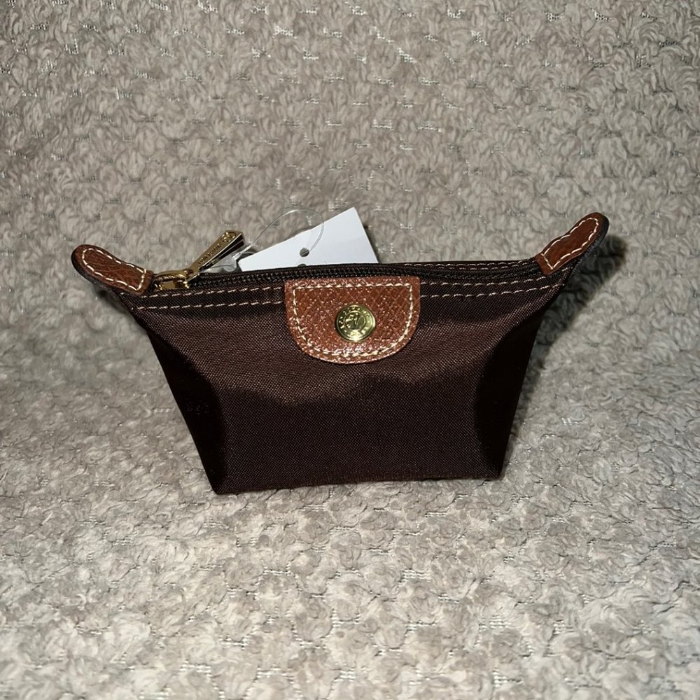 LONGCHAMP Coin Purse